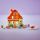LEGO DUPLO Bluey Dom rodzinny Blue z grą pamięciową 10459 - 1331692 - zdjęcie 8